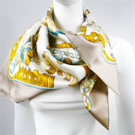 hermes scarf copeaux|hermes scarf catalogue.